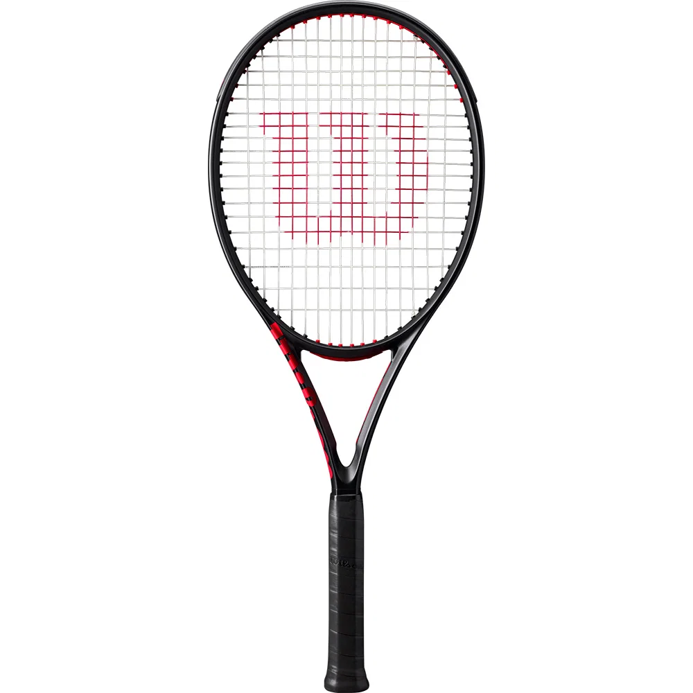 Wilson Clash 100UL V3 (265 g) – Bild 2