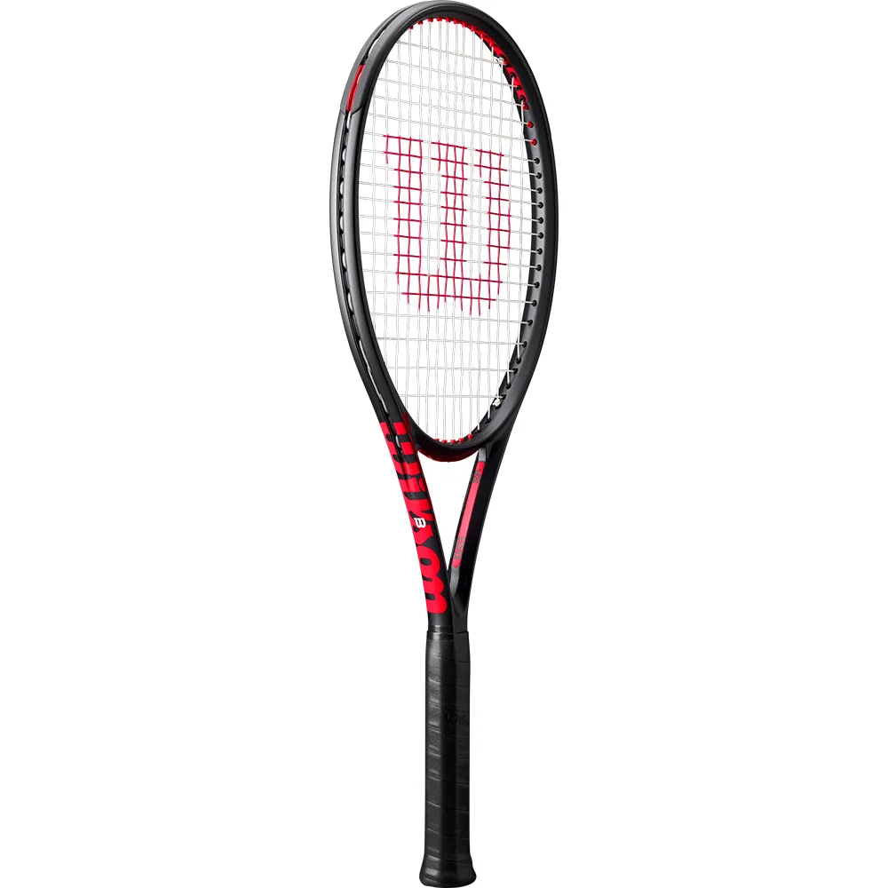 Wilson Clash 100UL V3 (265 g) – Bild 3