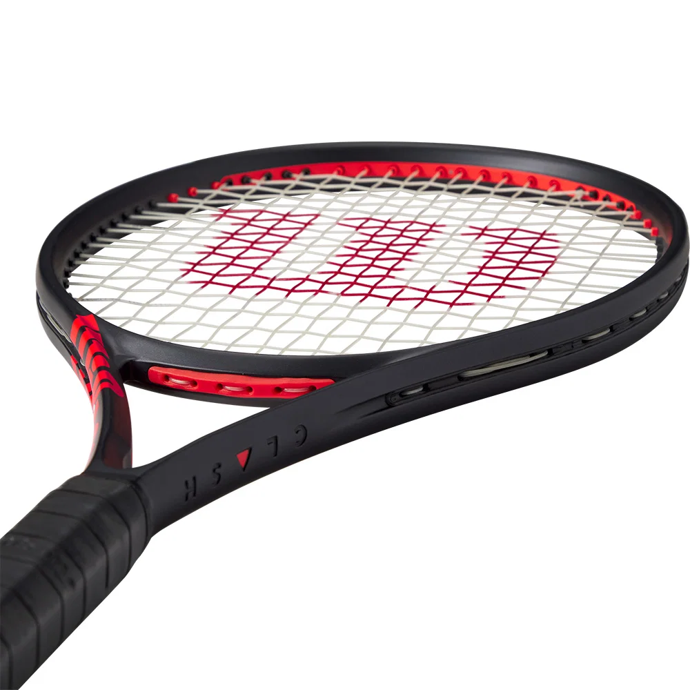 Wilson Clash 100UL V3 (265 g) – Bild 4