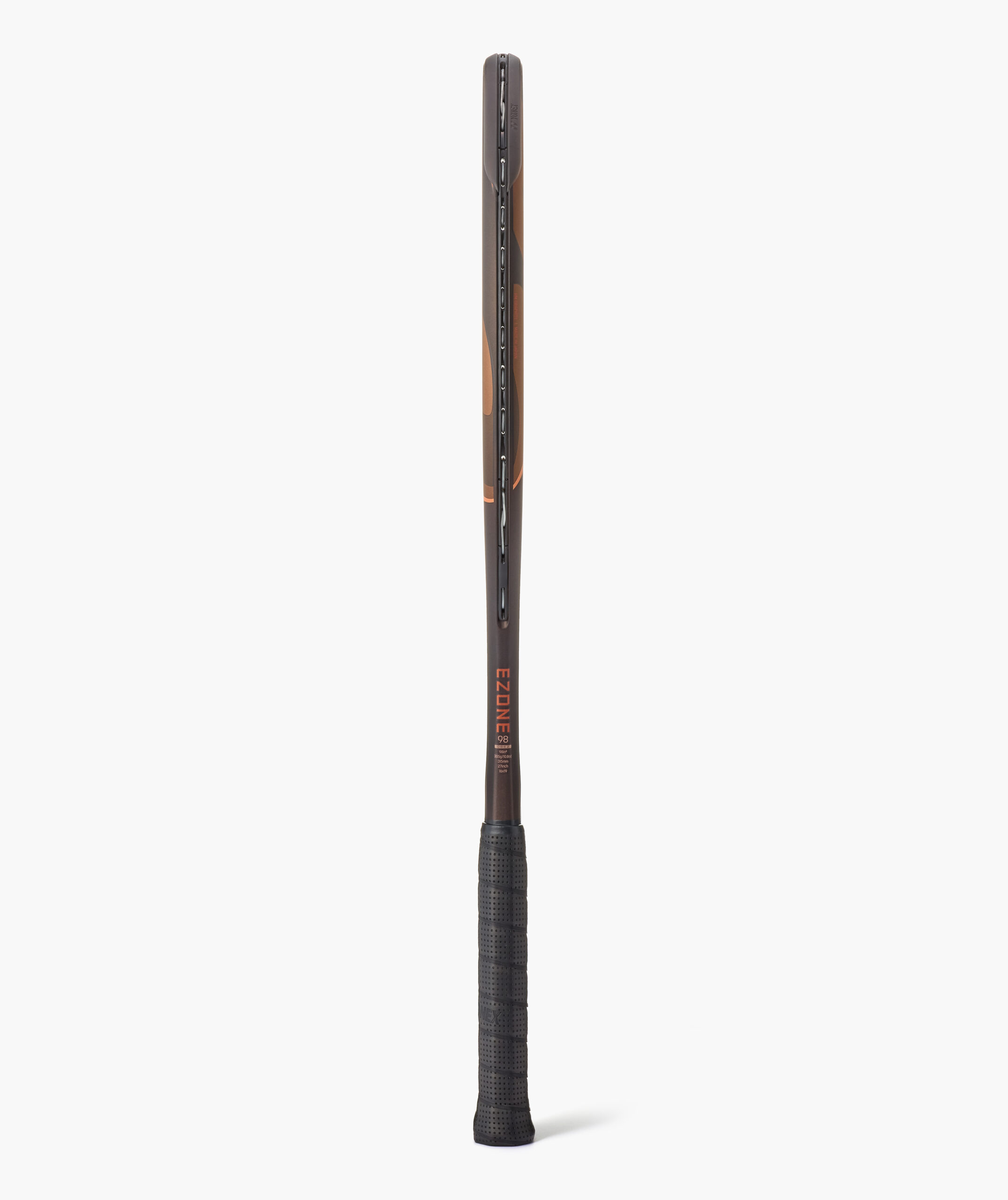 YONEX EZONE 98 (305g) Espresso Brown – Bild 4