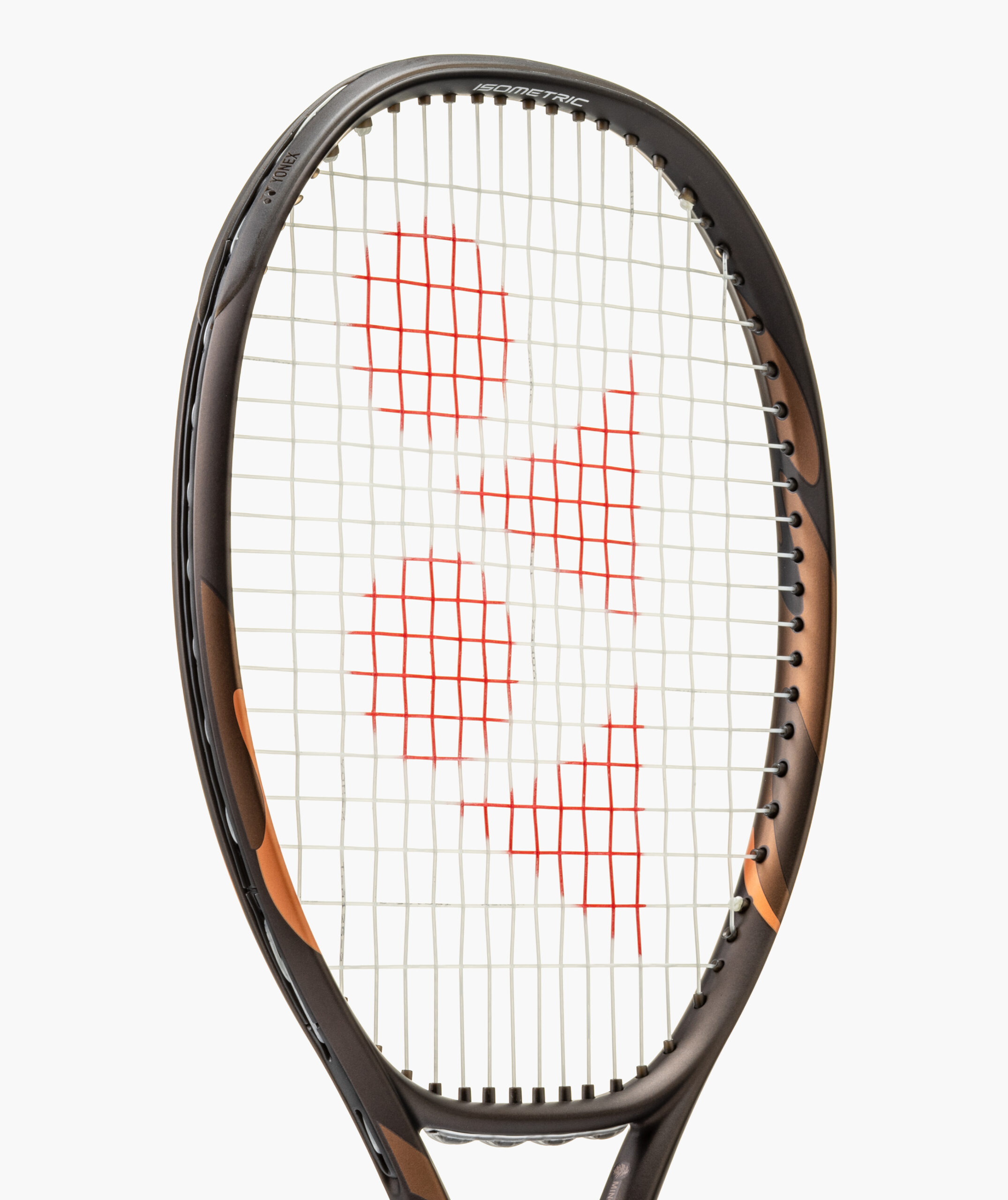 YONEX EZONE 98 (305g) Espresso Brown – Bild 3
