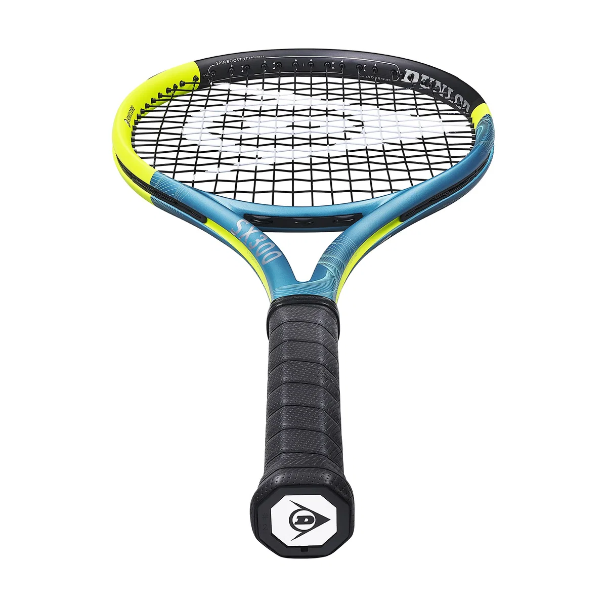 Dunlop SX 300 LS 2025 (285 g) – Bild 3