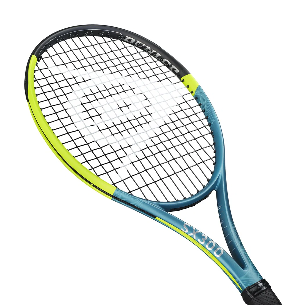 Dunlop SX 300 LS 2025 (285 g) – Bild 2