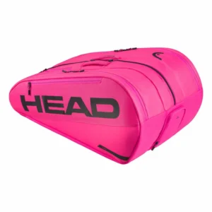 HEAD Tour Racquet Bag XL – Pink