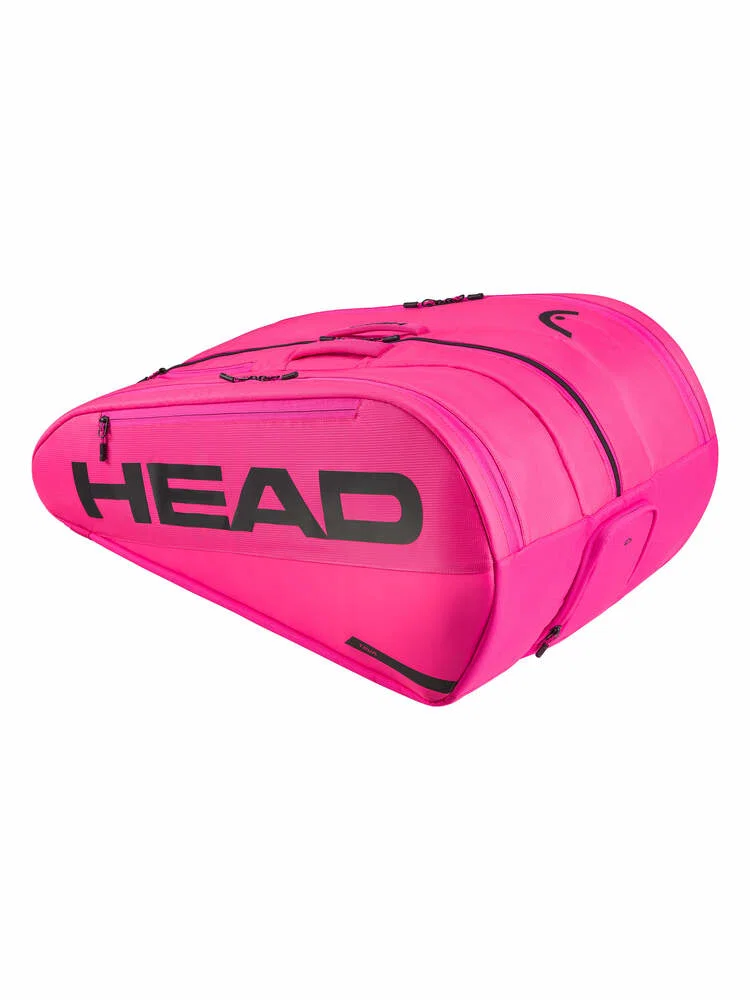HEAD Tour Racquet Bag XL – Pink