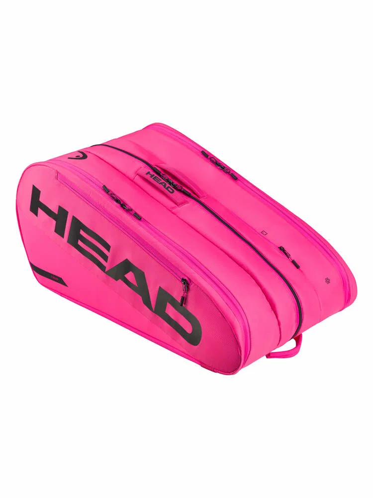 HEAD Tour Racquet Bag XL – Pink – Bild 3