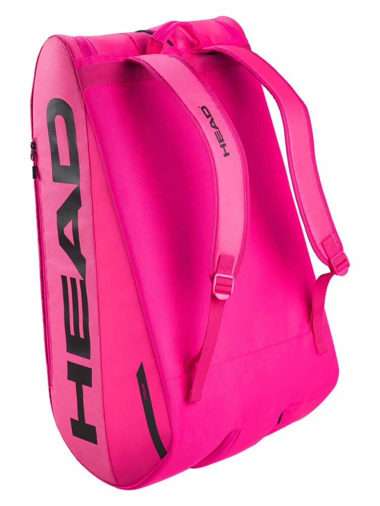 HEAD Tour Racquet Bag XL – Pink – Bild 2