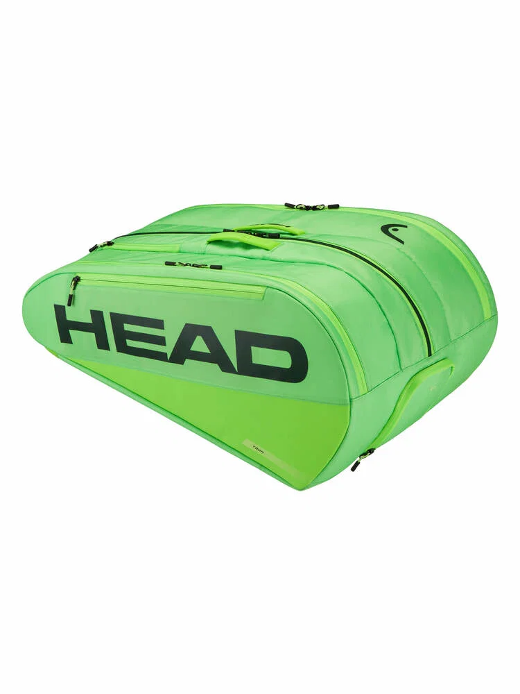 HEAD Tour Racquet Bag L – Green