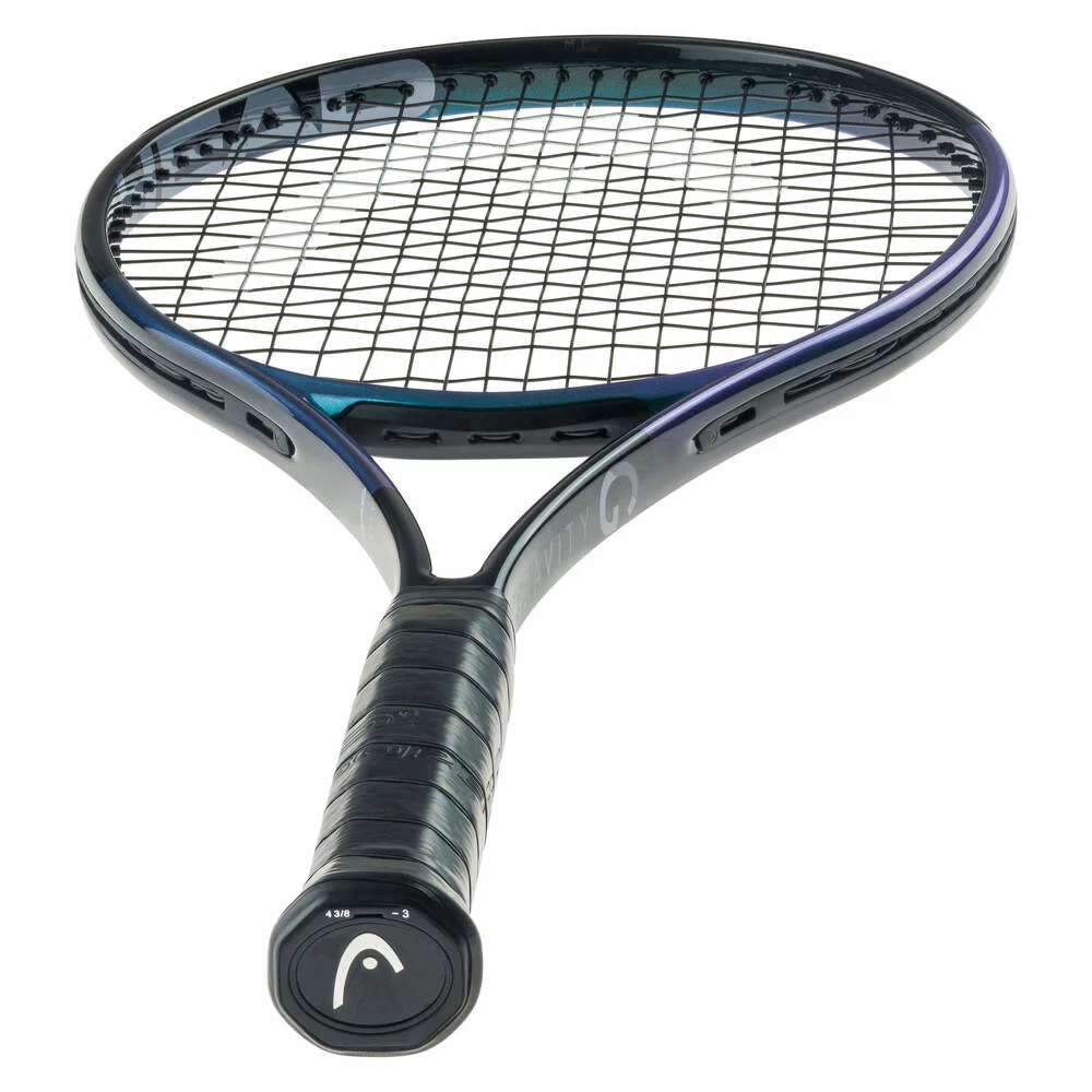 HEAD Gravity MPL 2025 (280 g) – Bild 5