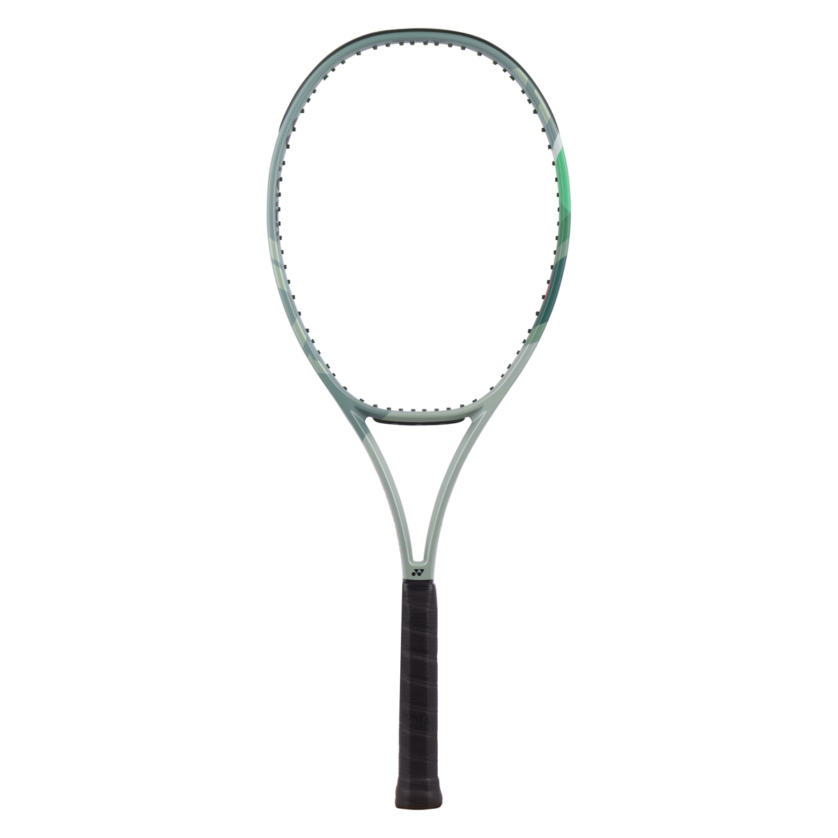 YONEX PERCEPT 100L (280 g) – Olive Green – Bild 2