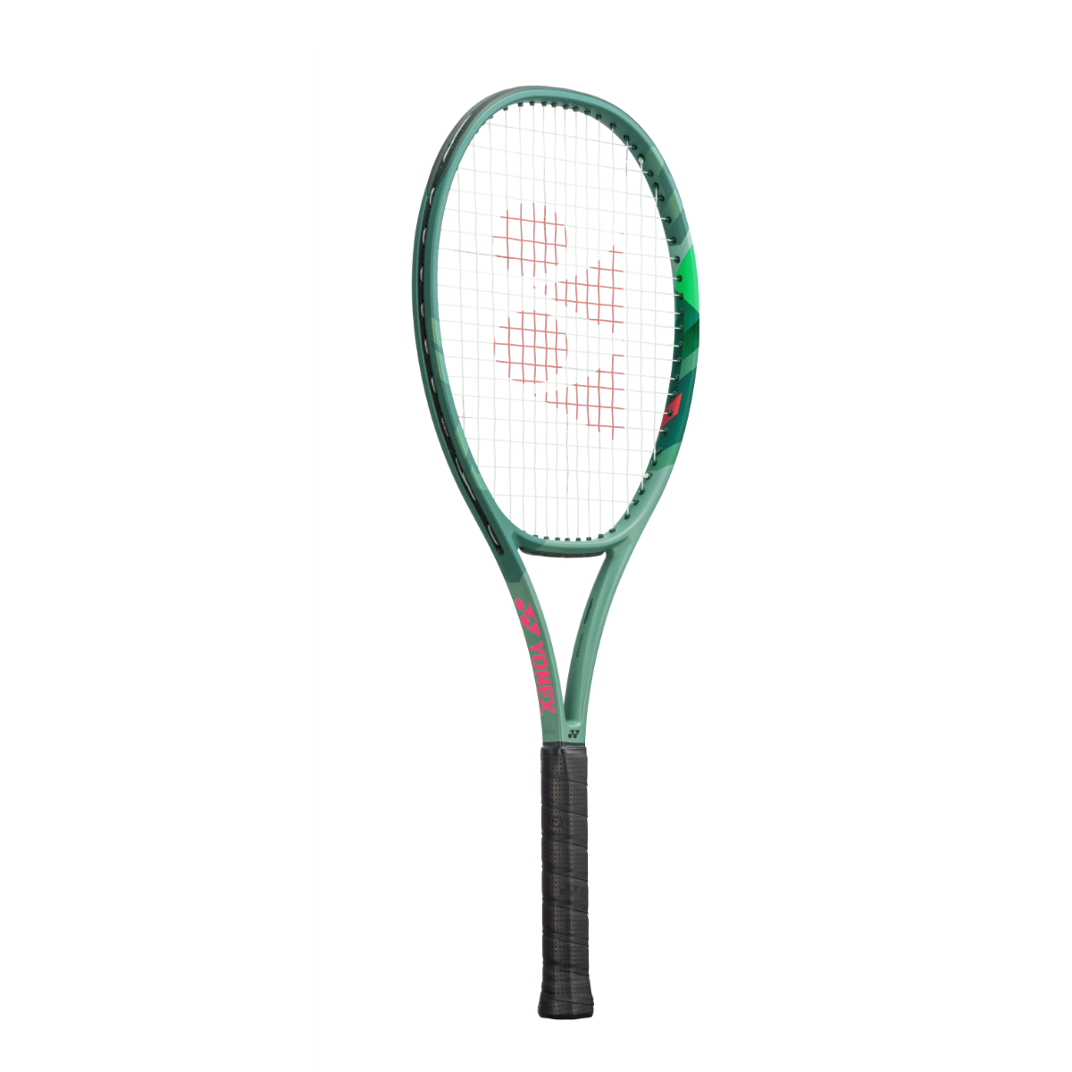 YONEX PERCEPT 100L (280 g) – Olive Green – Bild 3