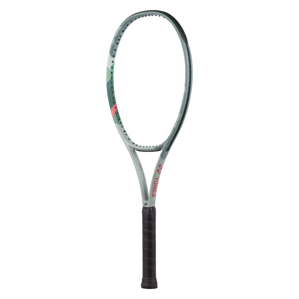YONEX PERCEPT 100L (280 g) – Olive Green