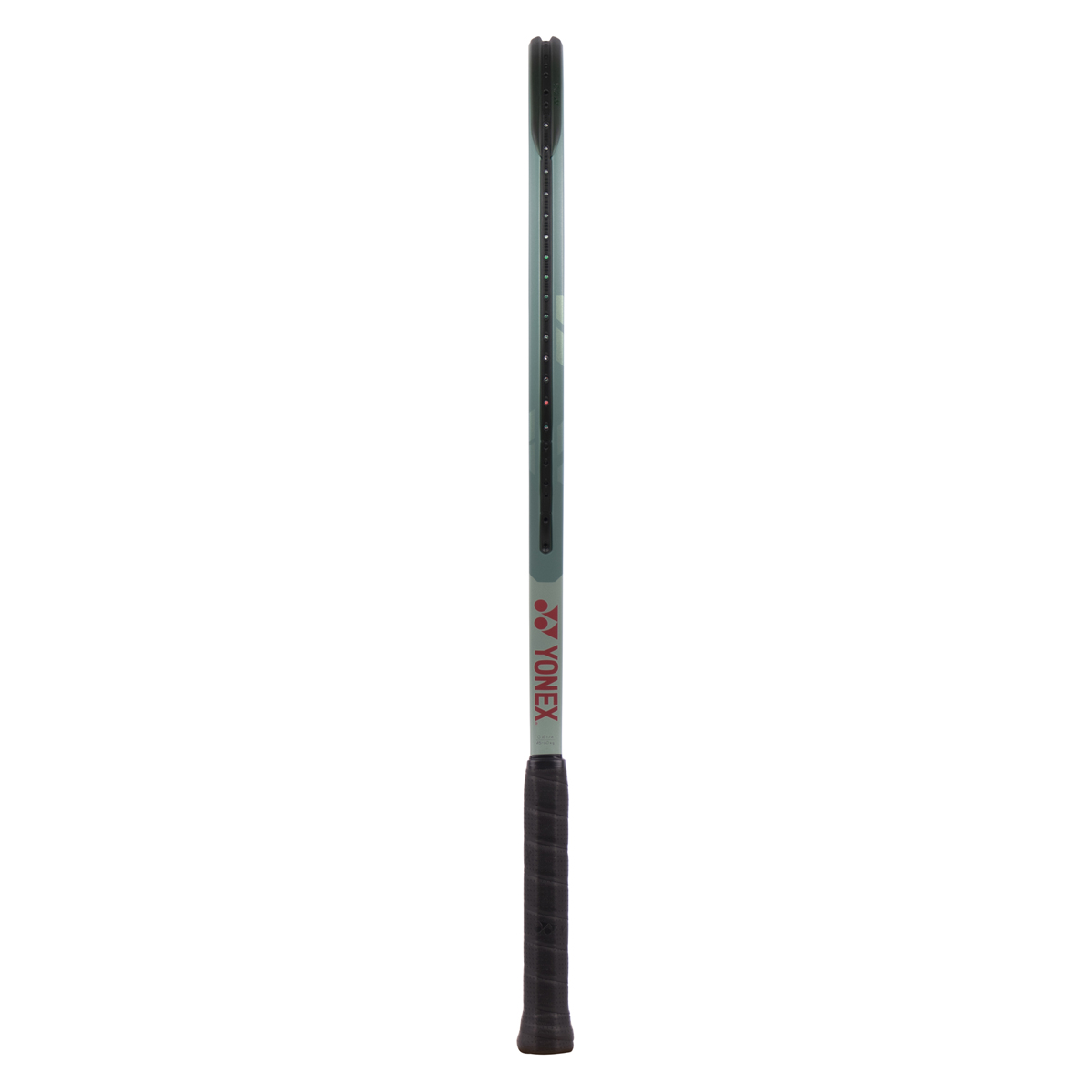 YONEX PERCEPT 100L (280 g) – Olive Green – Bild 4