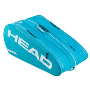 HEAD Tour Racquet Bag XL – Blue