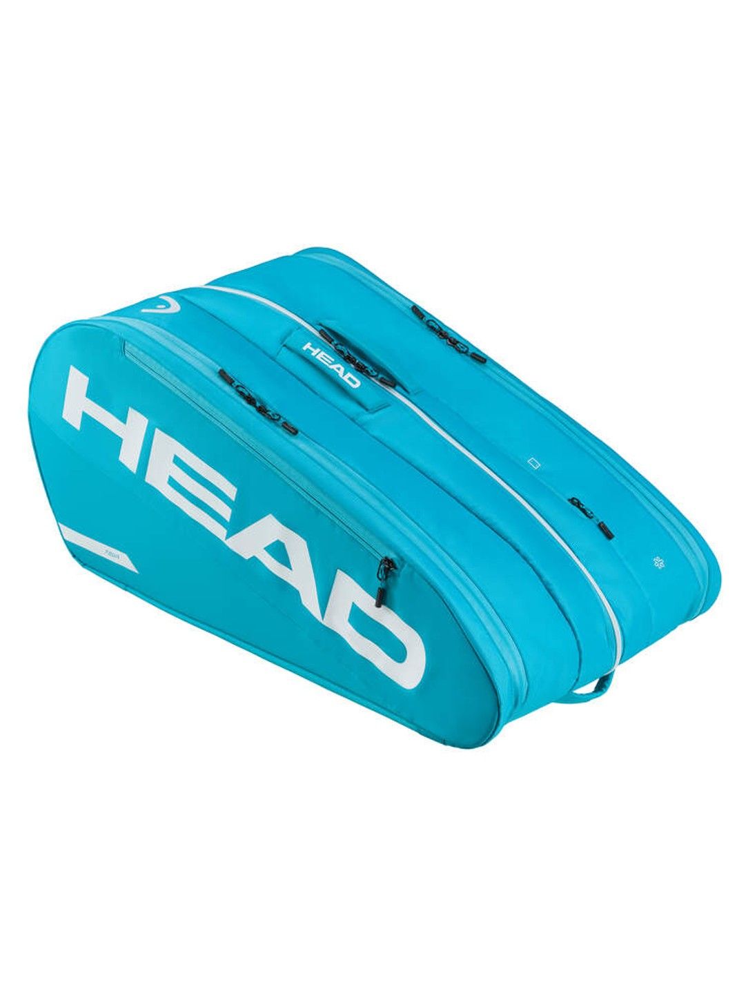 HEAD Tour Racquet Bag XL – Blue
