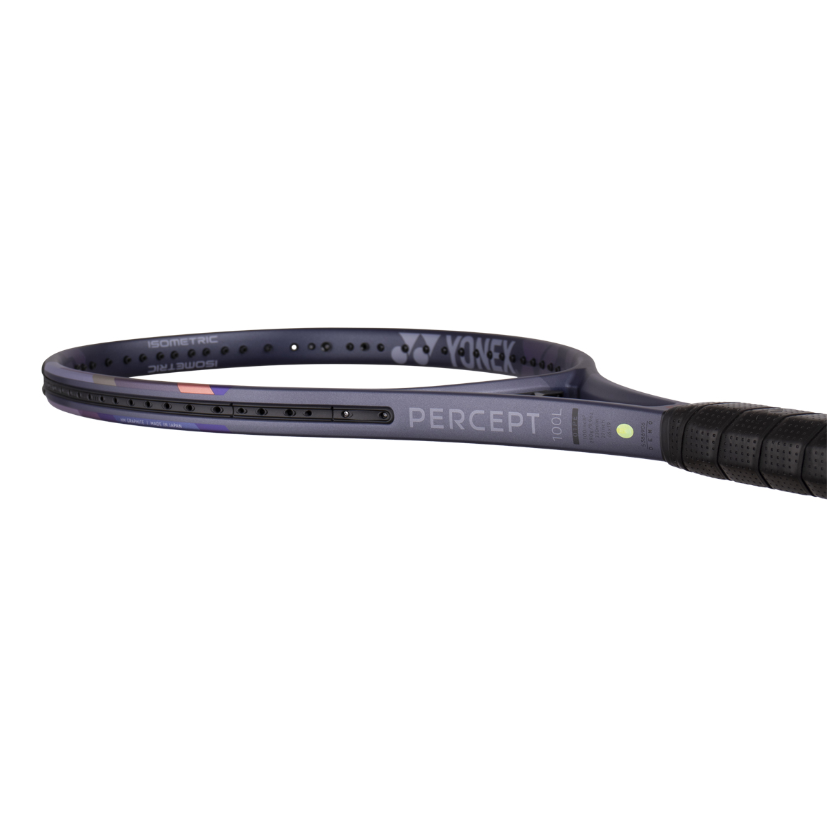 YONEX PERCEPT 100 (300 g) – Midnight Navy – Bild 3