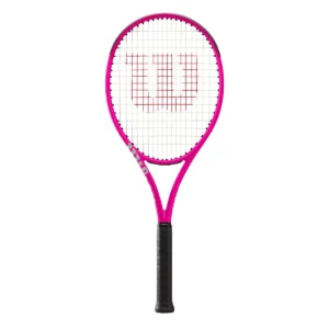 Wilson Burn 105S V6 (265 g) – Pink