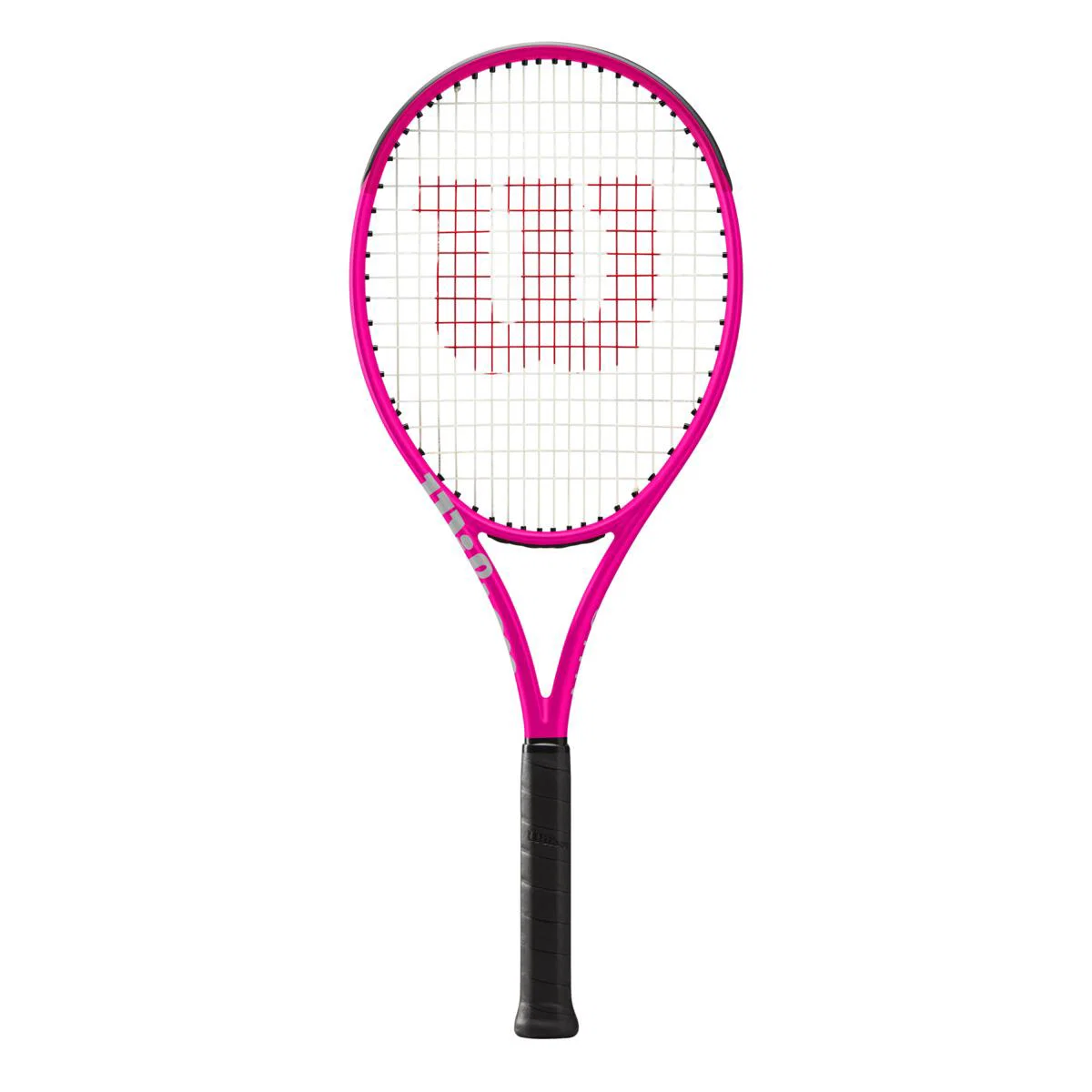 Wilson Burn 105S V6 (265 g) – Pink