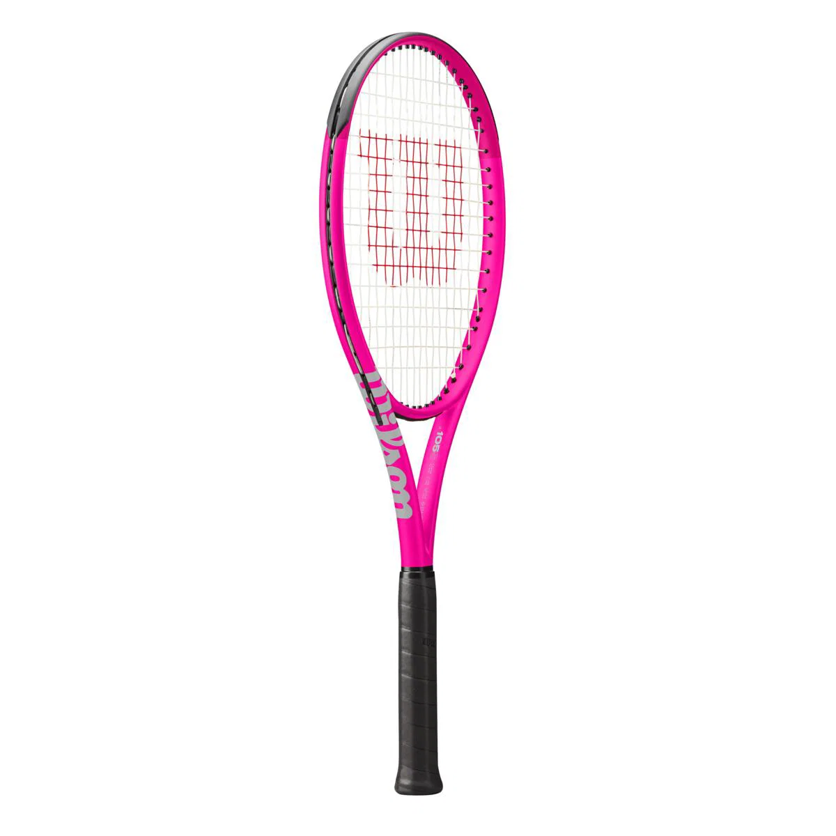 Wilson Burn 105S V6 (265 g) – Pink – Bild 3