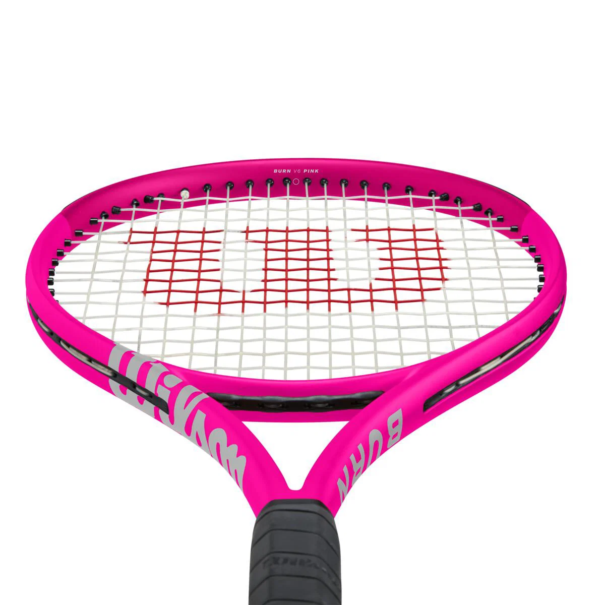 Wilson Burn 105S V6 (265 g) – Pink – Bild 4