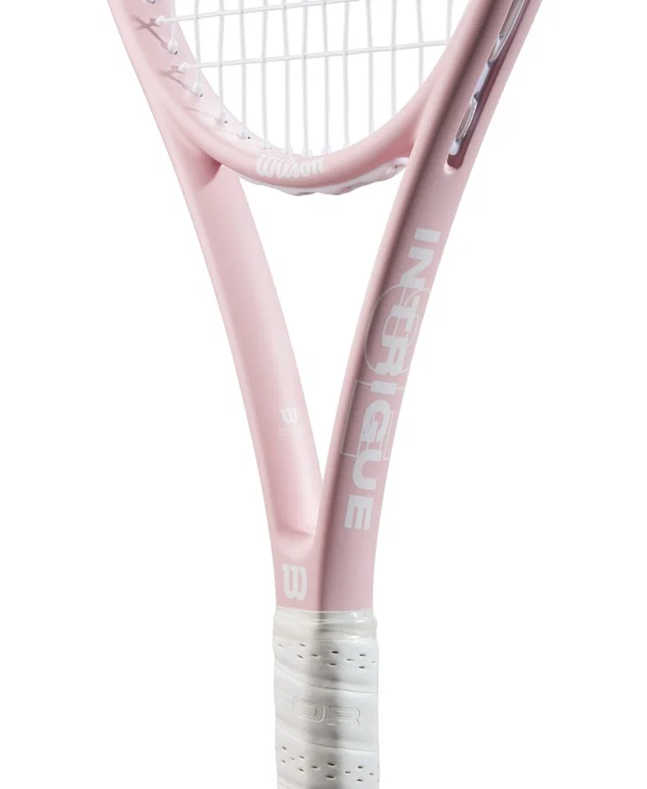 Wilson Intrigue SE – Sakura Pink – Bild 2