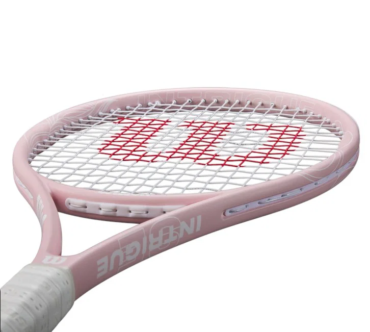 Wilson Intrigue SE – Sakura Pink – Bild 3