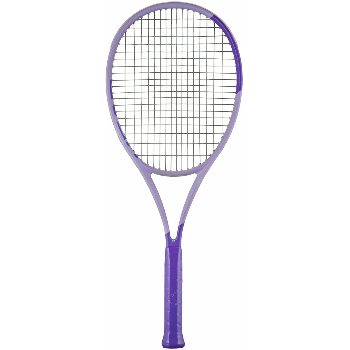 HEAD Boom MP L Alternate 2026 (275 g) – Violett