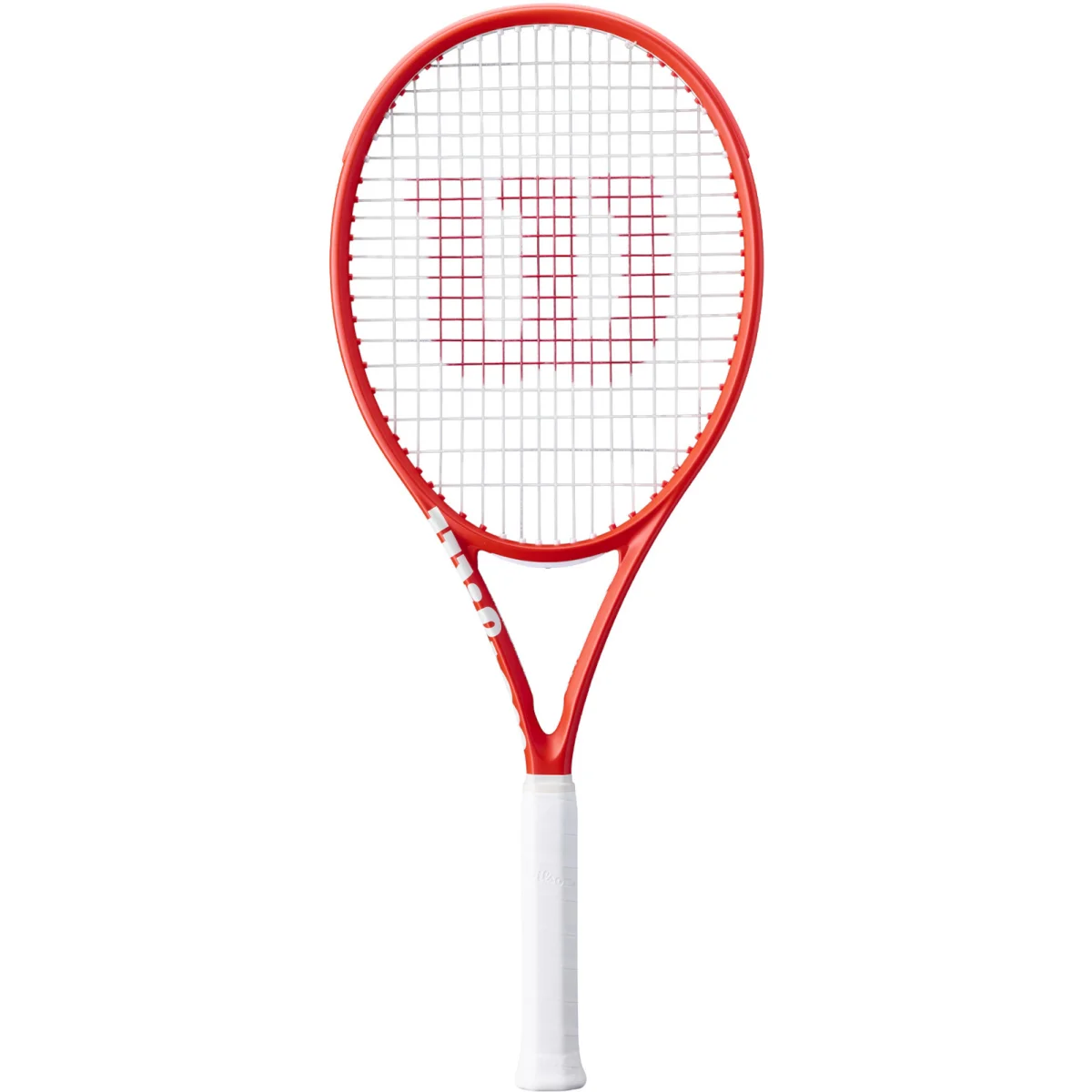 Wilson Clash 100 V3 Reverse (295 g) – Bild 2