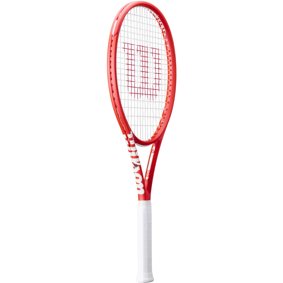 Wilson Clash 100 V3 Reverse (295 g) – Bild 3