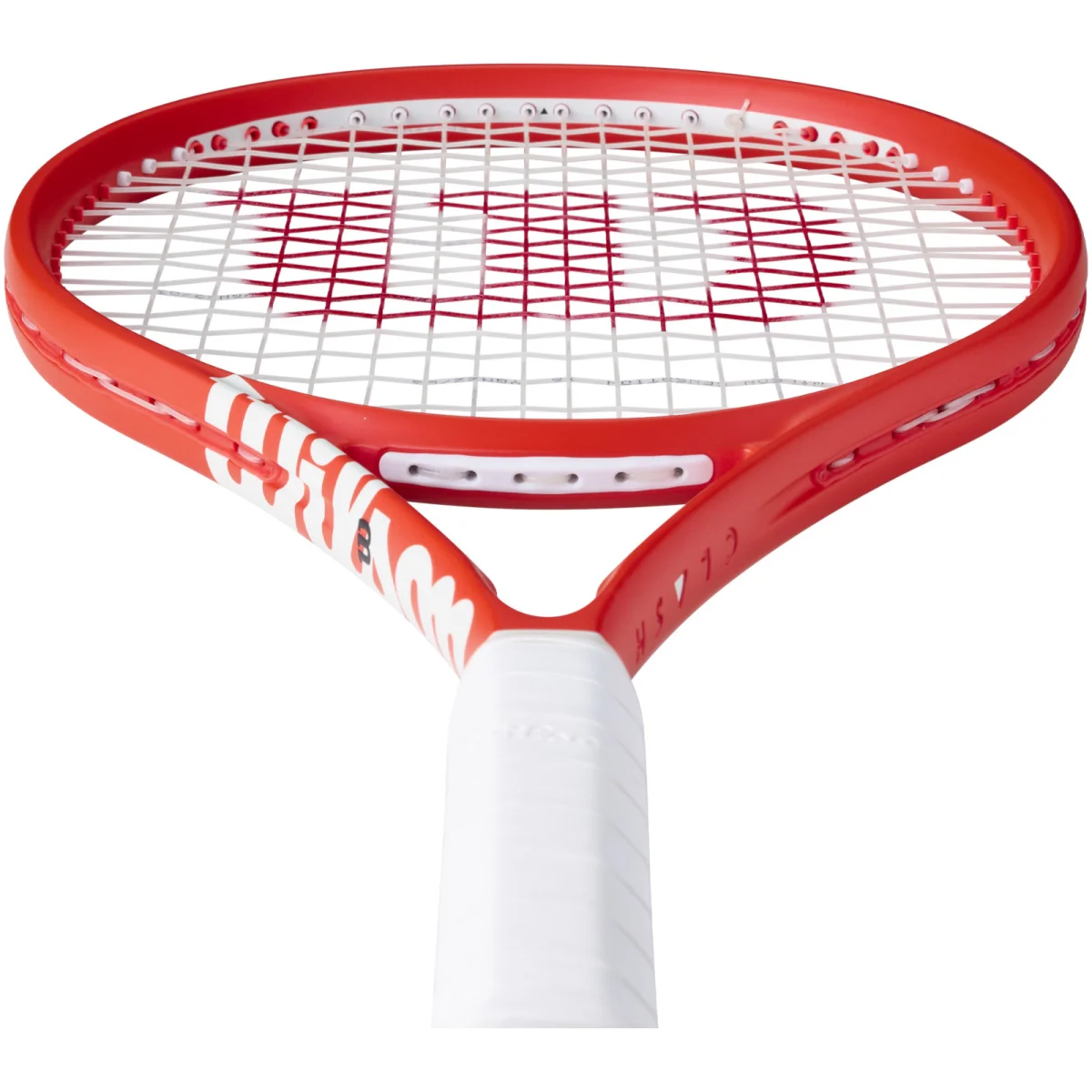 Wilson Clash 100 V3 Reverse (295 g) – Bild 4