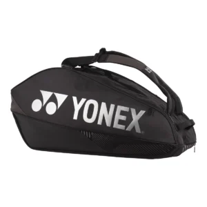 Yonex Pro Racket Bag 9 – Black