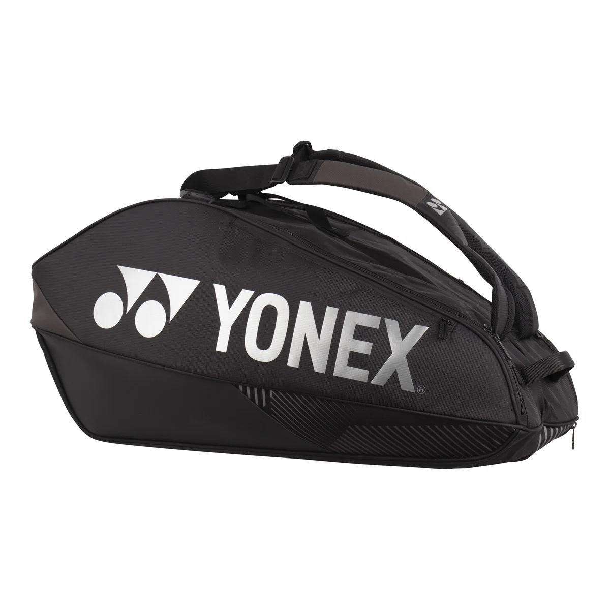 Yonex Pro Racket Bag 9 – Black